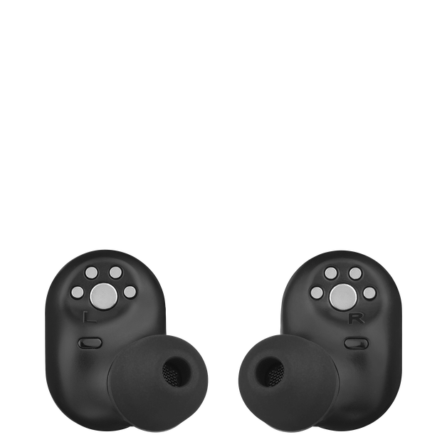 Montblanc MTB 03 In-Ear Headphones - 1