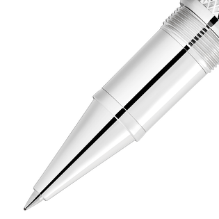 Rollerball Pen Great Characters Elvis Presley Limited Edition 1935