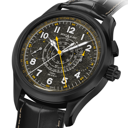 Montblanc 1858 Split Second Chronograph Limited Edition - 100 pieces