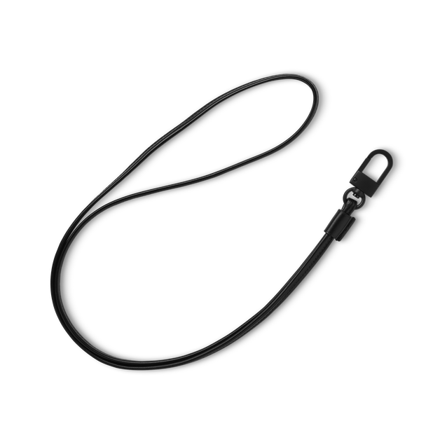 Neck Strap in Leather - 1