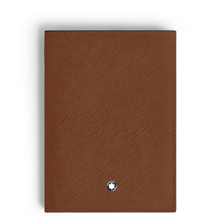 Sartorial Passport Holder