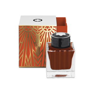 Ink bottle, Meisterst&uuml;ck The Origin Collection, Coral - 50ml