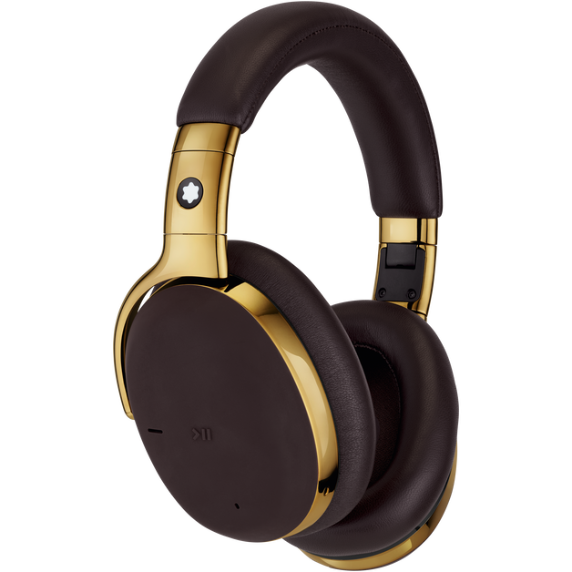 Montblanc MB 01 Over-Ear Headphones - 1