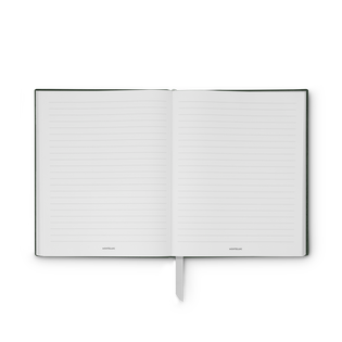 Notebook #149 large, Extreme 3.0, Green - Lined