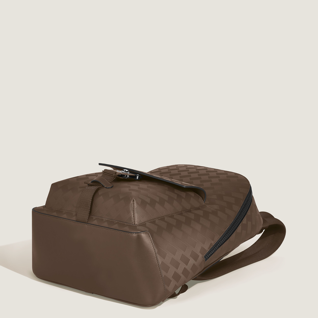 Backpack with MLOCK 4810 - 7