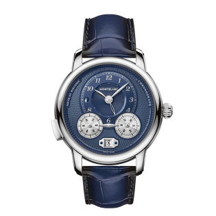 Montblanc Star Legacy Nicolas Rieussec Chronograph