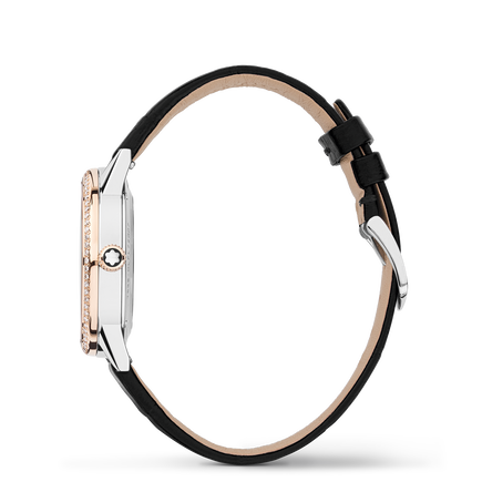 Montblanc Boh&egrave;me Day & Night 34 mm
