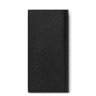 Long Wallet 15cc in Sartorial Leather