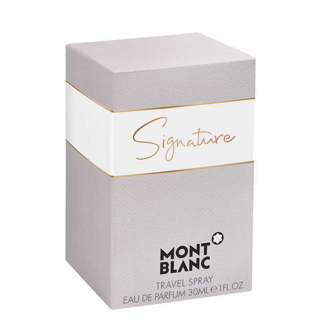 Montblanc Signature Eau de Parfum 30 ml - 3