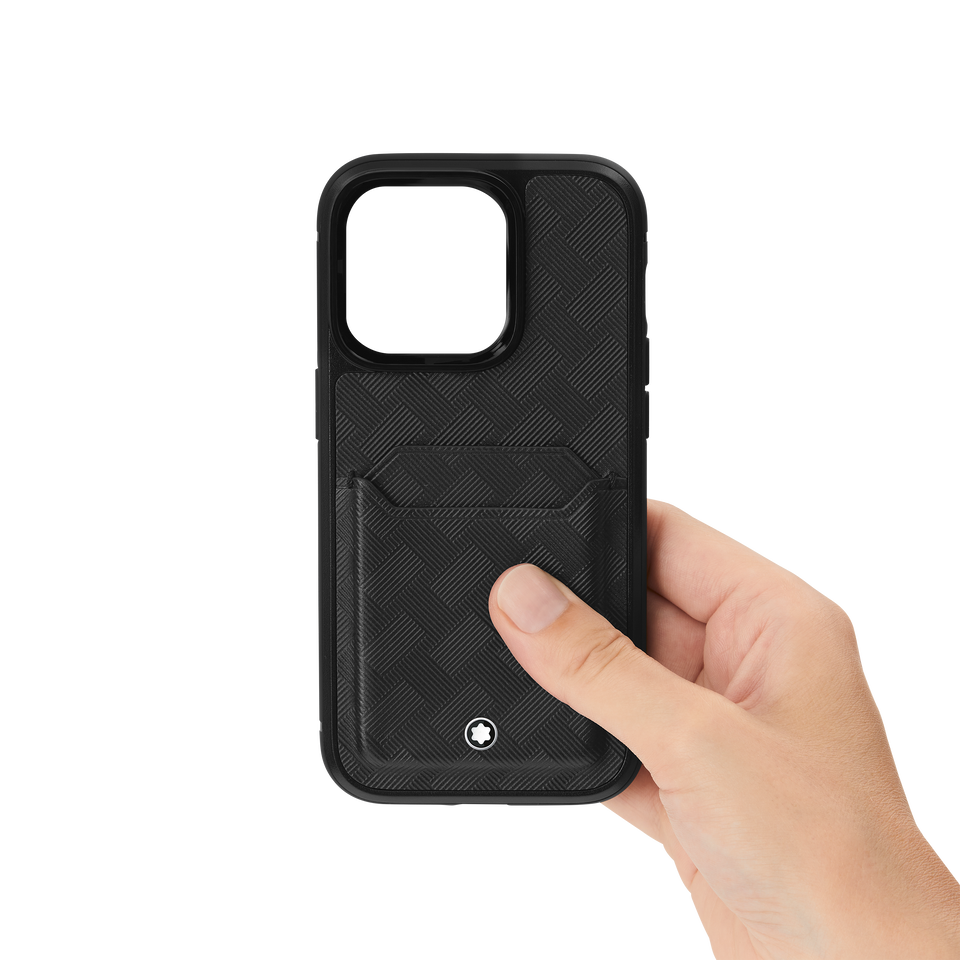 Sartorial hard phone case for Apple iPhone 15 Pro Max - 2