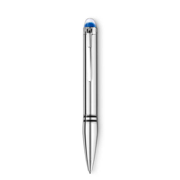StarWalker Metal Ballpoint Pen - 1