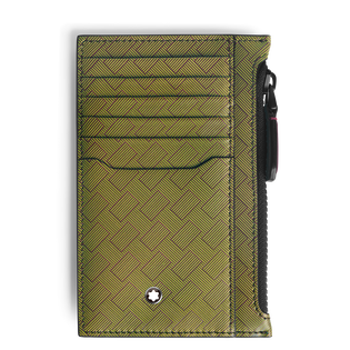 Extreme 3.0 card holder 8cc with zip