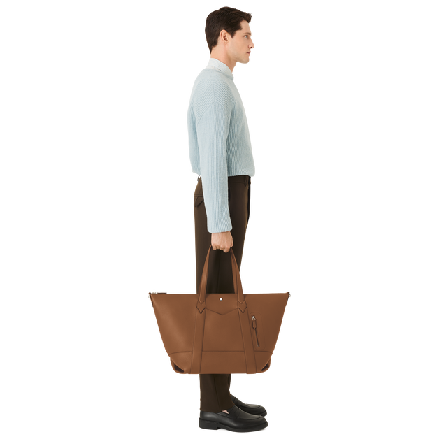 Grain medium duffle - 8