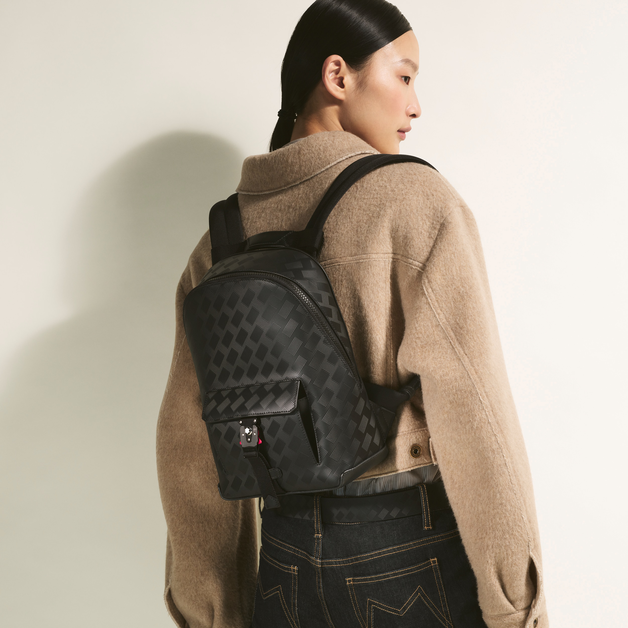 Extreme 3.0 mini backpack with M LOCK 4810 buckle - 6