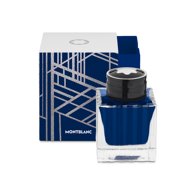 Ink Bottle, StarWalker SpaceBlue, Blue - 50ml - 1
