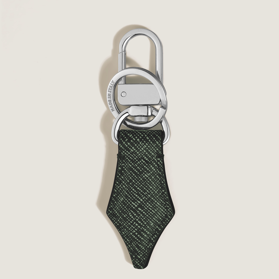 Sartorial Key Holder - 2