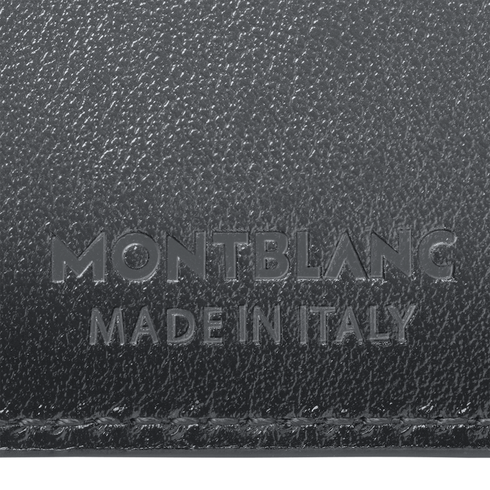 Meisterst&uuml;ck card holder 6cc - 4