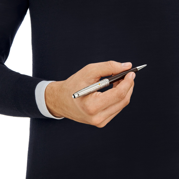 Meisterst&uuml;ck Le Petit Prince Dou&eacute; Classique Ballpoint Pen - 2