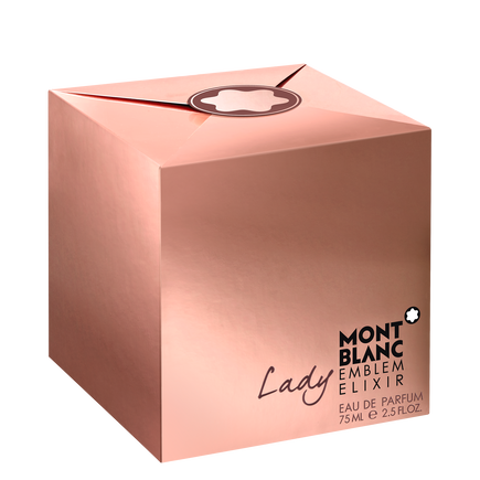 Lady Emblem Elixir - Eau de Parfum 75 ml