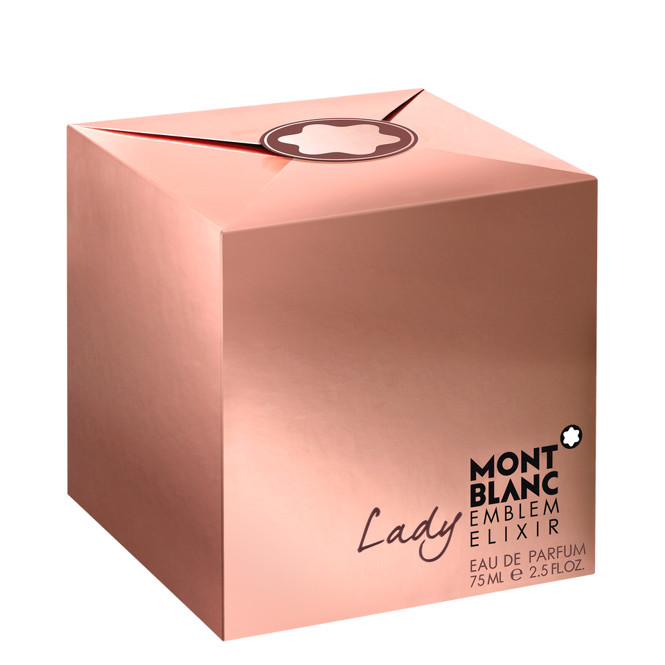 Lady Emblem Elixir - Eau de Parfum 75 ml - 2