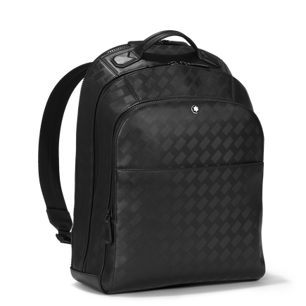 Montblanc Extreme 3.0 large backpack with 3 compartments