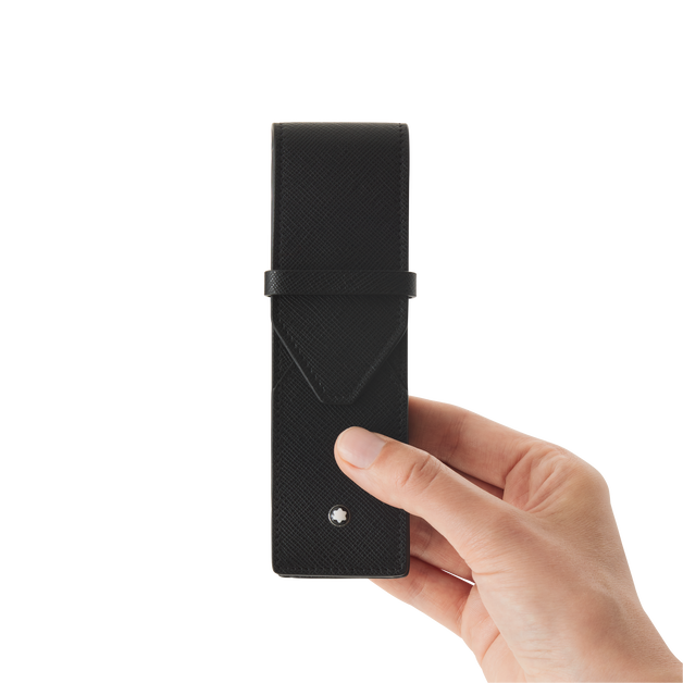 Montblanc Sartorial 2-pen pouch - 2