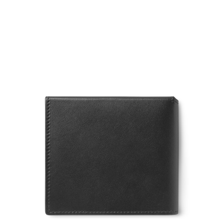 Soft trio thin wallet 4cc