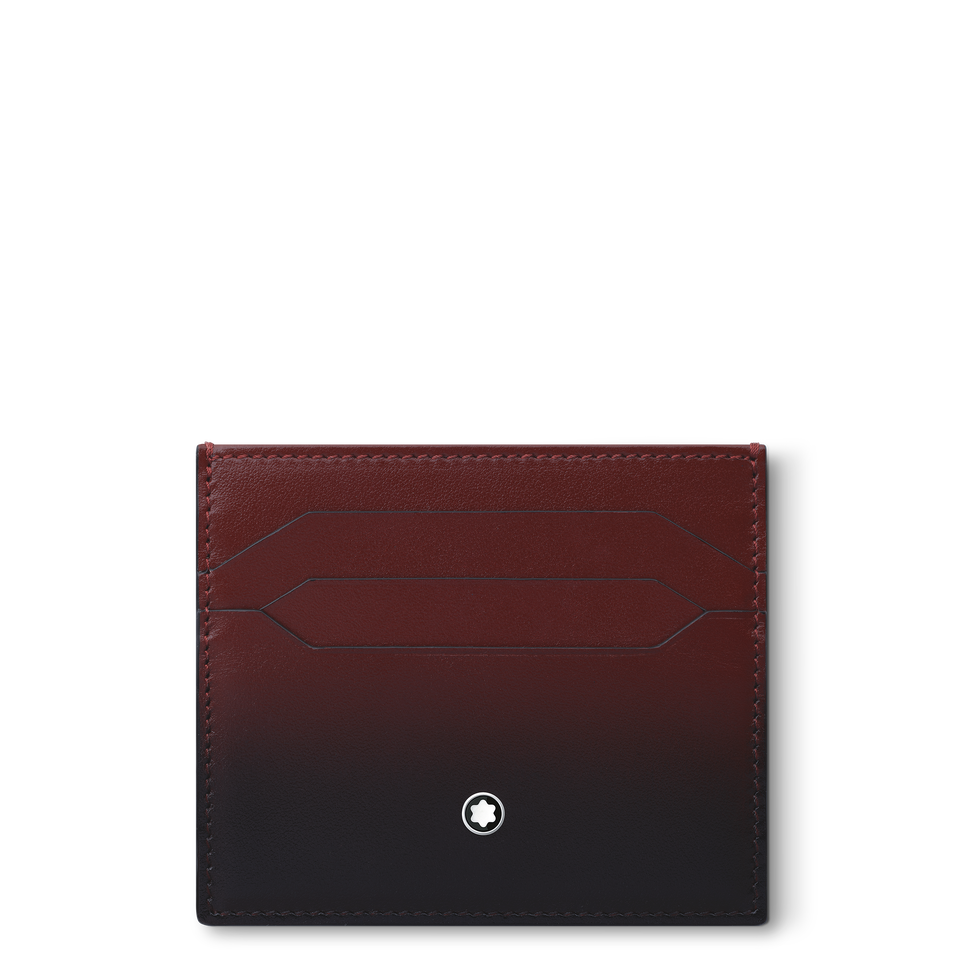 Meisterst&uuml;ck card holder 6cc - 1