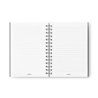Envelope Notebook Refill #146 size calendar 18-months
