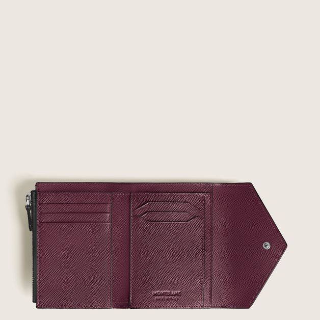 Sartorial wallet trio 6cc - 4