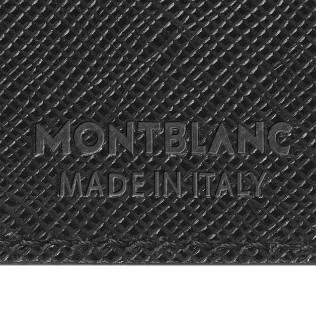 Montblanc Sartorial card holder 4cc - 5