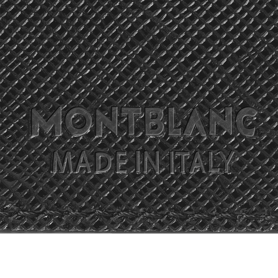 Montblanc Sartorial card holder 4cc - 5