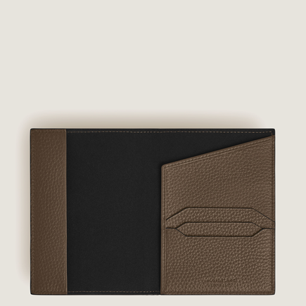 Passport Holder