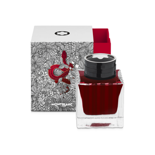 The Legend of Zodiac, The Snake, Red Ink bottle &ndash; 50&nbsp;ml