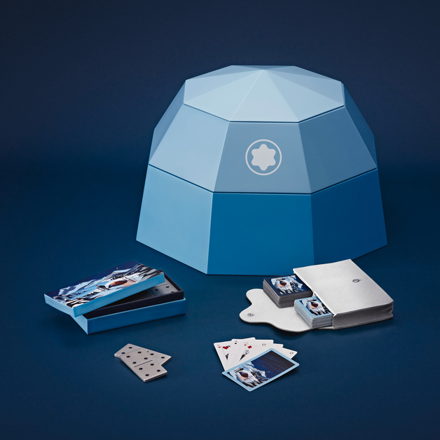 Happy Holiday 2023 Gift Set - 2