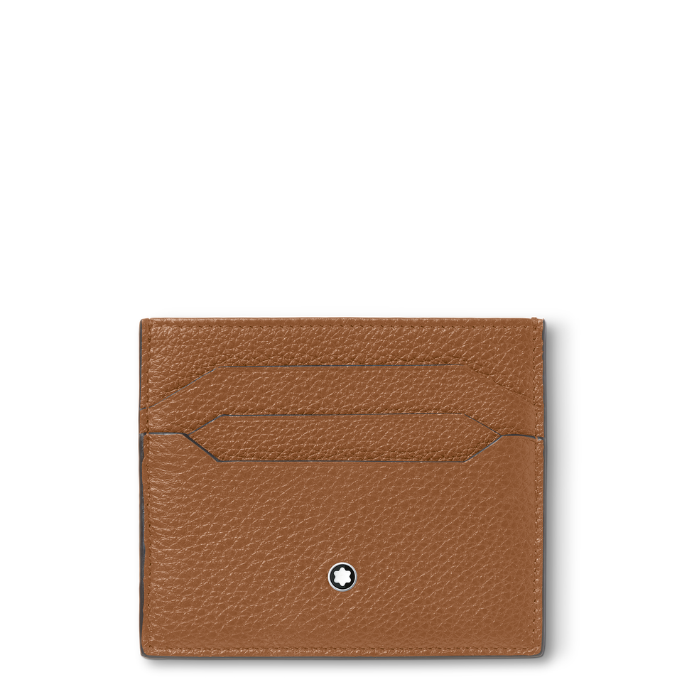 Grain card holder 6cc - 1