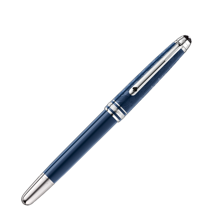 Meisterstück Around the World in 80 Days Classique Rollerball