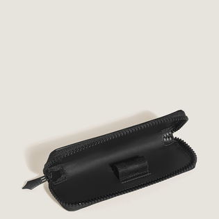 1-Pen Pouch with Zip
