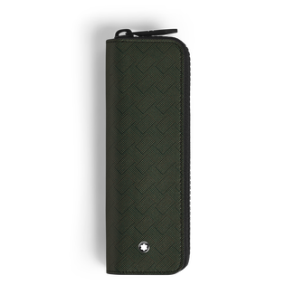 1-Pen Pouch with Zip