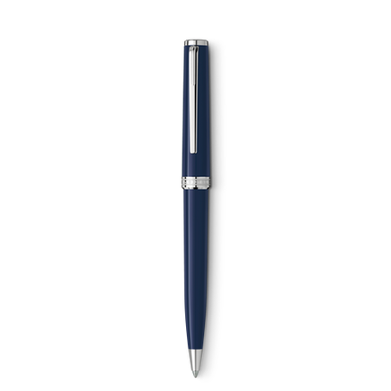 PIX Blue Ballpoint Pen