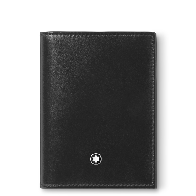 Meisterst&uuml;ck card holder 4cc - 1