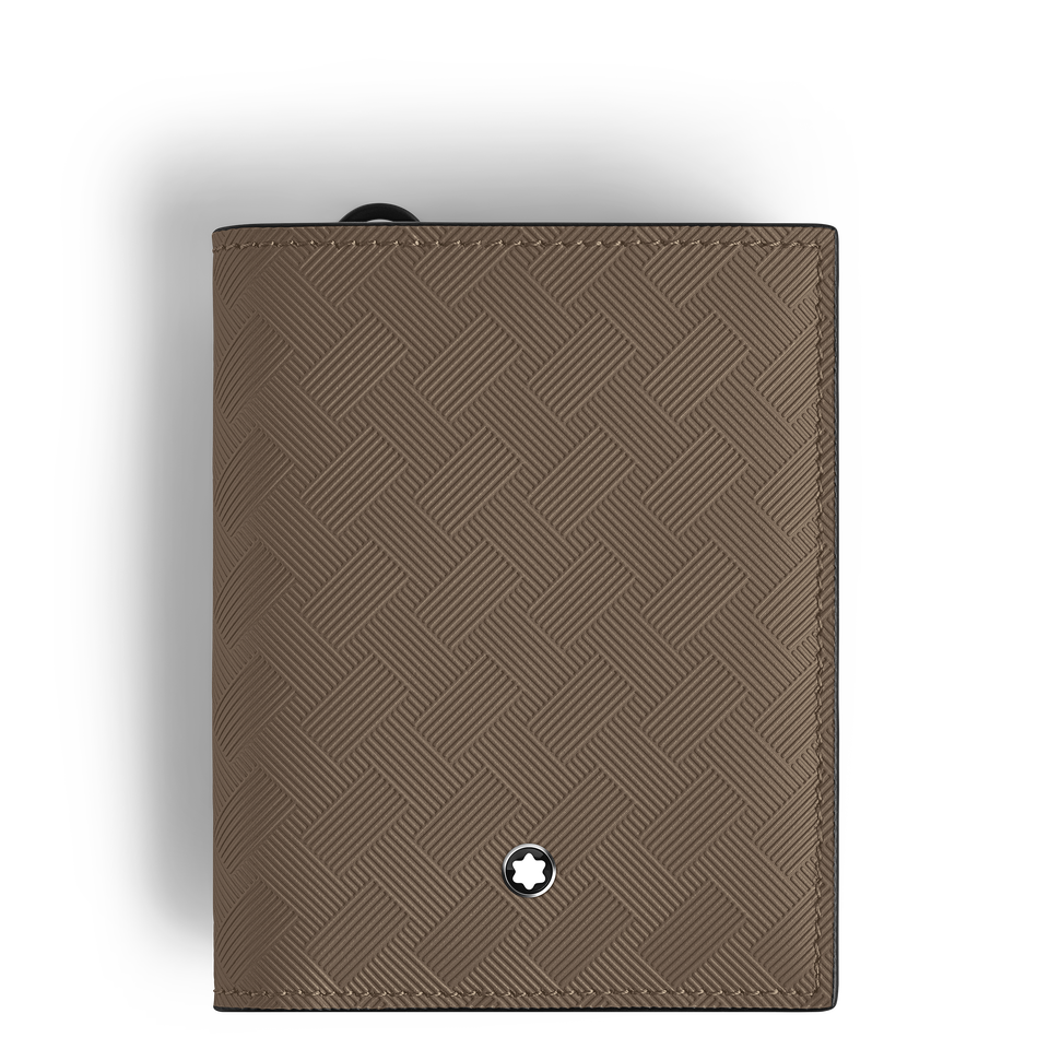 Compact Wallet 6cc - 1