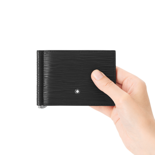 4810 wallet 6cc with money clip