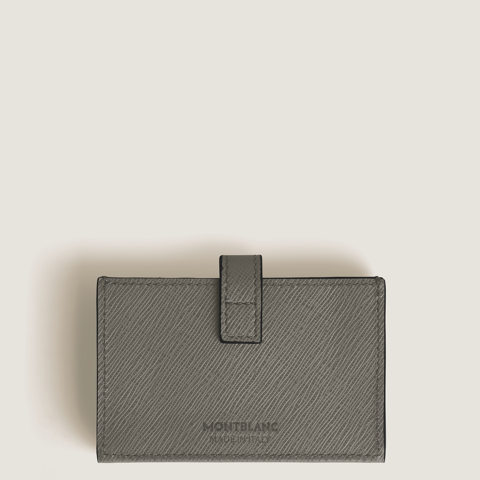 Sartorial card holder 5cc - 2