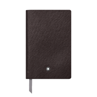 Pocket Notebook #148, Tobacco - Lined