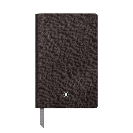 Pocket Notebook #148, Tobacco - Lined