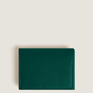 Trio Card Holder 4cc