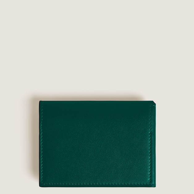 Trio Card Holder 4cc - 2