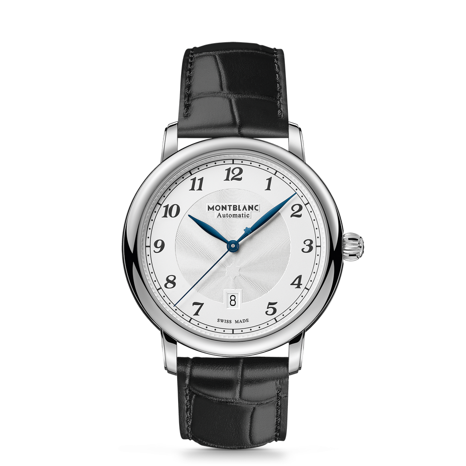 Montblanc Star Legacy Automatic Date 42 mm - 1