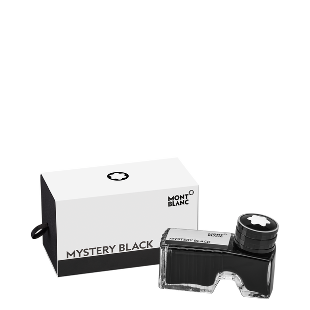 Ink Bottle, Mystery Black, 60&nbsp;ml - 1